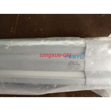 new festo Standard Cylinder DSBC-32-160-PPVA-N3 Via FedEx or DHL