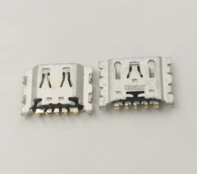 For Realme C11 C12 C13 C15 3 Pro A7N Micro USB Charging Port Connector Socket