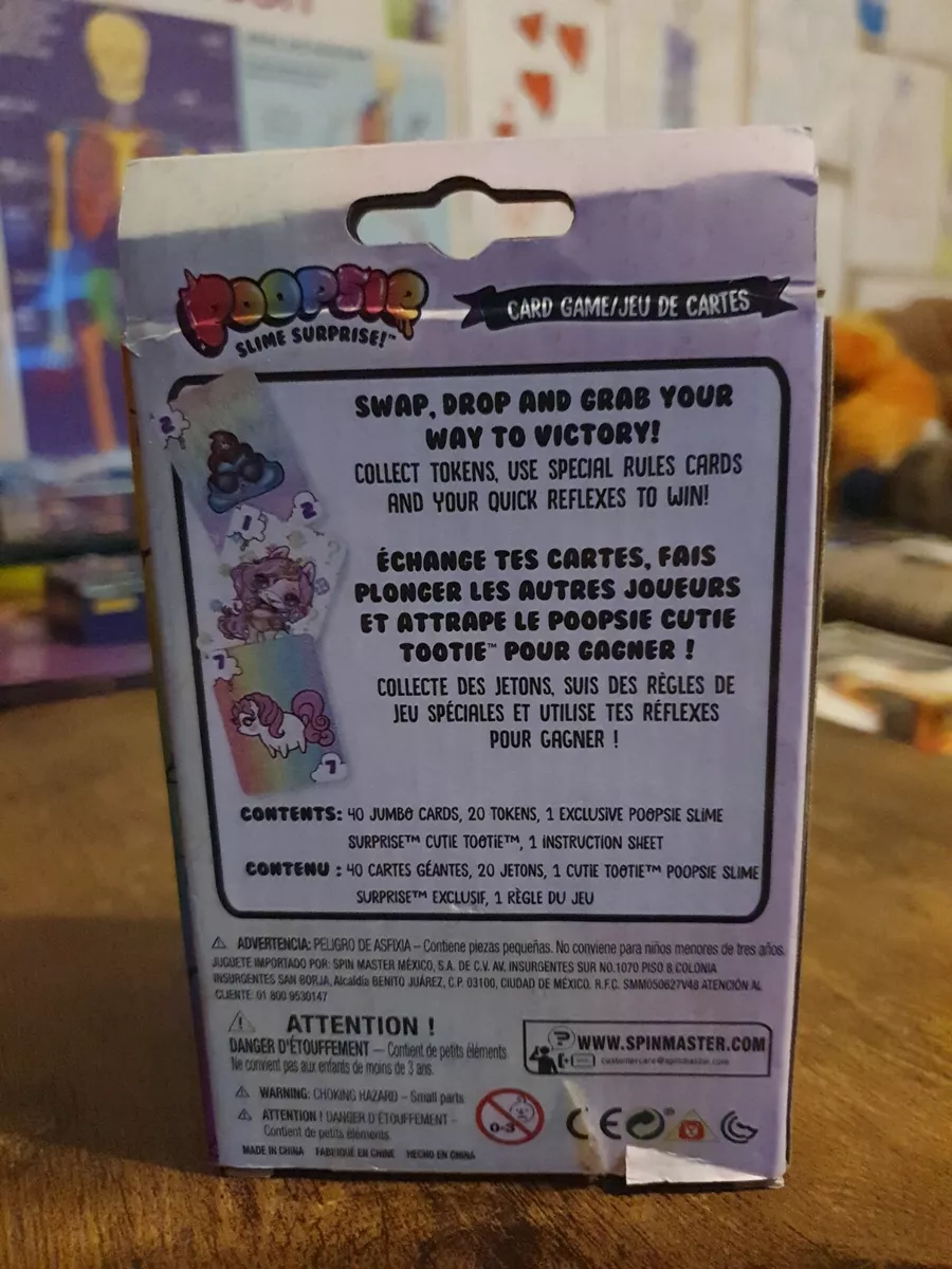 Jumbo poopsie cheap