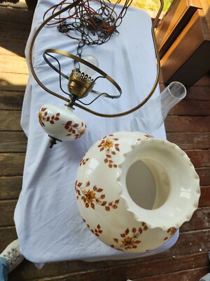 【ぬる】38灯 oldsea Vintage flower brown ぬる様専用】38灯 oldsea Vintage flower brown - メルカリ