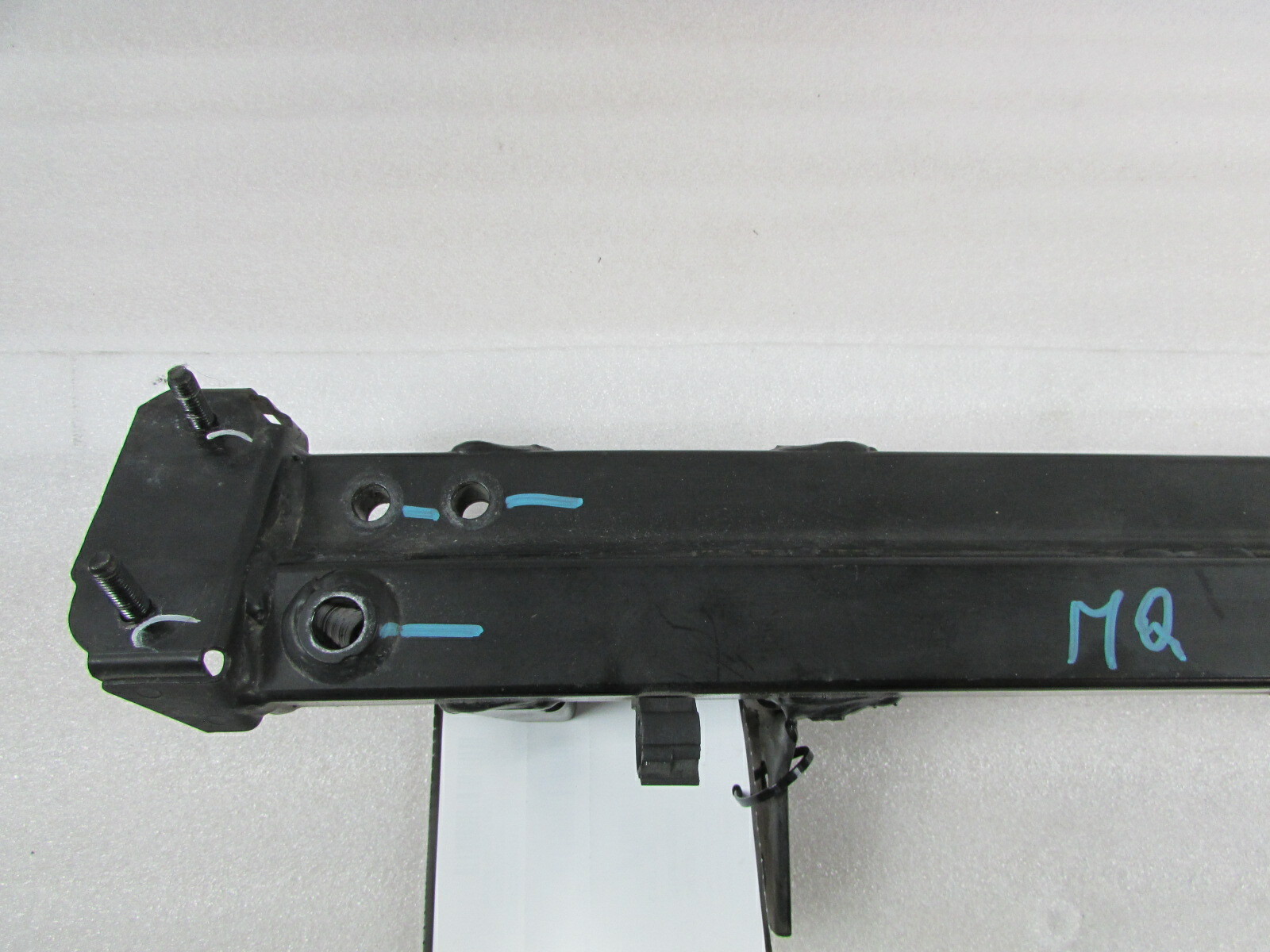 Maserati Granturismo, Rear Cross Member Bracket, Used, P/N 239078