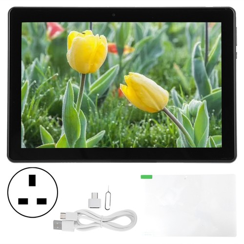 10.1in Tablet PC 3G/4G 8‑Core 32GB ROM 2GB RAM 2.4G/5G WIFI for 9.0 - Picture 40 of 48