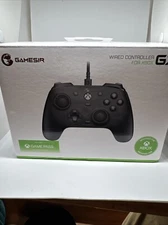 Wired Controller For Xbox With 1 Month Xbox Game Pass