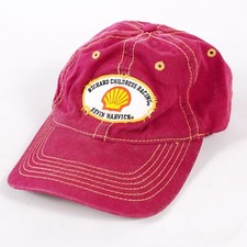 Gorra de béisbol ajustable Nascar Shell Richard Childress Racing Heven Harvick