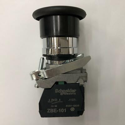 1PCS NEW XB4-BC21 1NO XB4BC21 button