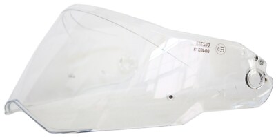 Caberg Visier für Drift - Motorradhelm Zubehör Ersatzteil
