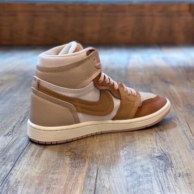 Nike Air Jordan Retro HI OG braun FB9891 200 Herren