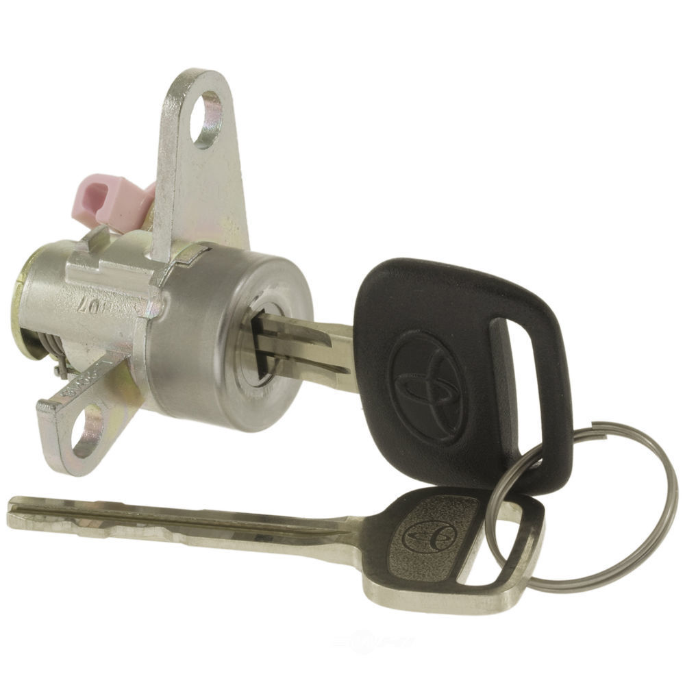 Door Lock Kit WVE 9D1152 fits 93-98 Toyota T100 | eBay