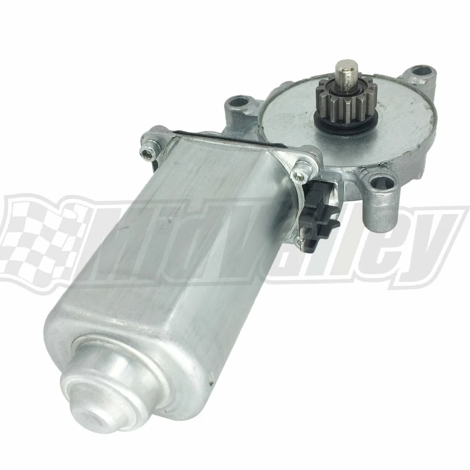 Power Window Motor for Chevrolet K3500 GMC K1500 C2500 Suburban 1992-2000 6.5L - Image 2 of 4