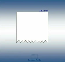 Scale Labels: Ishida AC-Series,BC-3000-4000 Astra Continuous; 64mm x 130' 12 rl