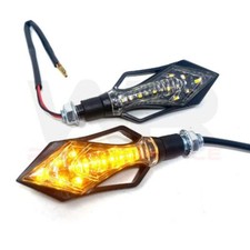 LED Arrow Indicators for Suzuki GSF400 GSX400 GSX400 T Twin