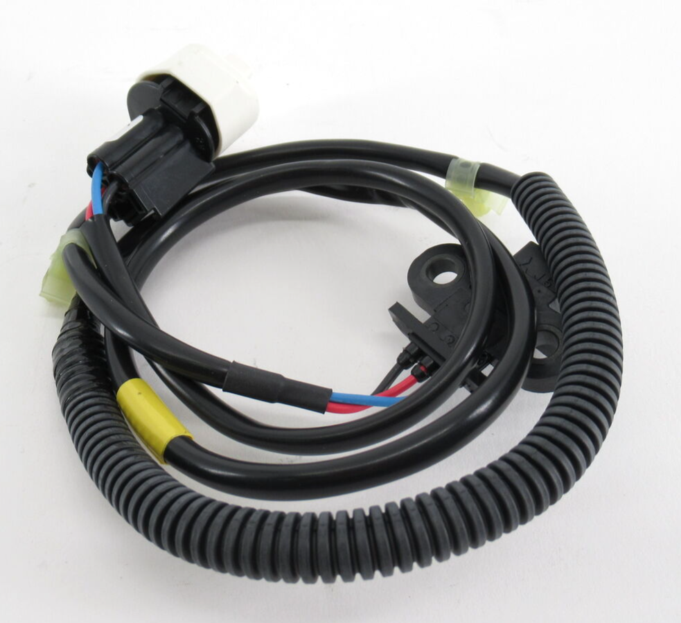 Genuine OEM Mitsubishi MD303643 Crank Angle Sensor 1994-1996  