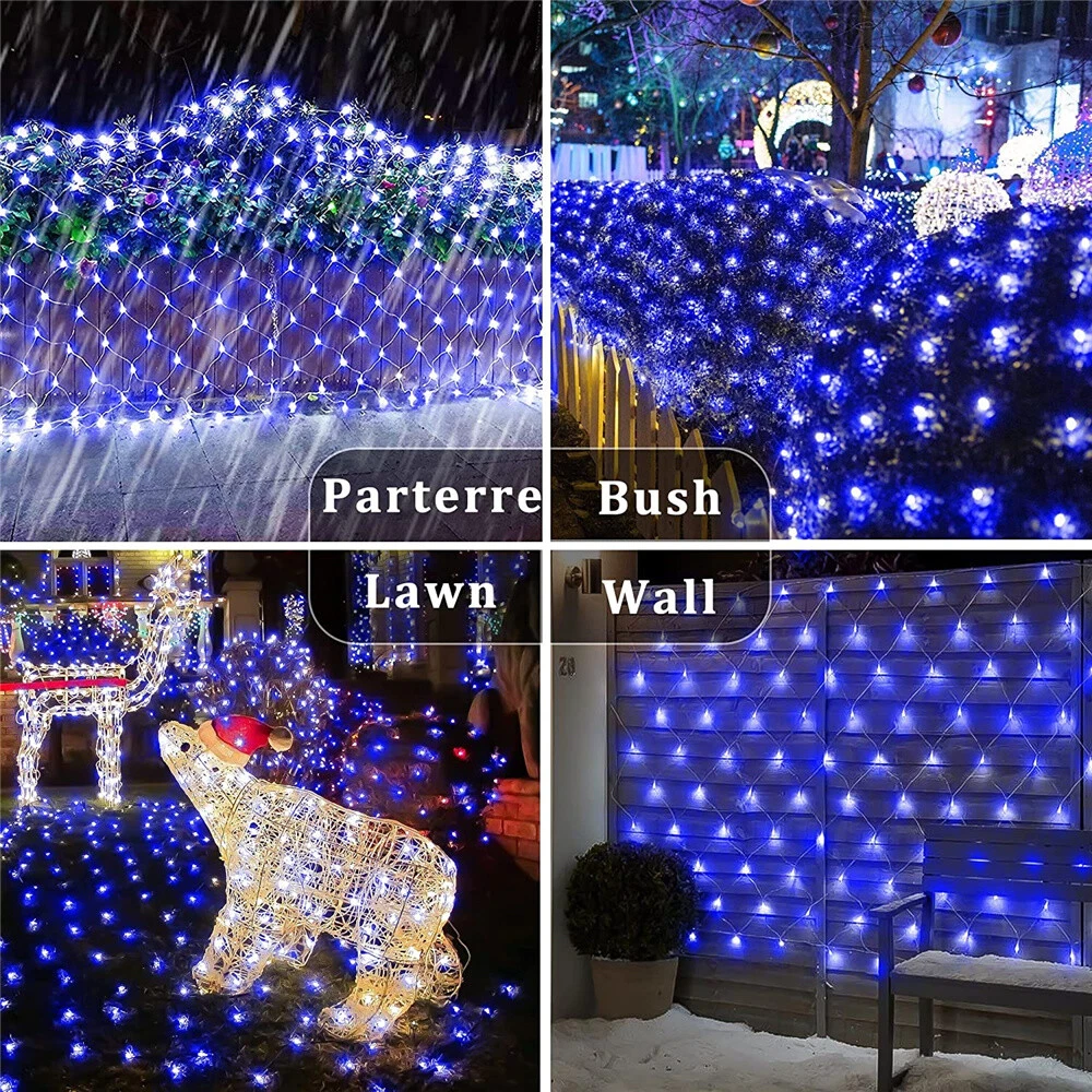 New on sale xmas lights