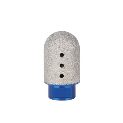 15/20/25/30/35mm 5/8-11'' Thread Diamond Drill Bit Finger Bits Milling Cutter