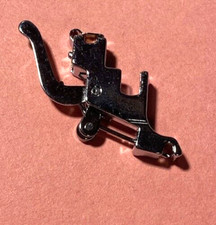 Trigger Foot Release Shank for Baby Lock Sewing Machines That Use Snap-On Feet