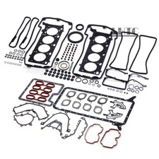 Kit de juntas de revisión de motor para BMW 540i 740i X5 E38 E39 E53 M62B44 4.4 V8
