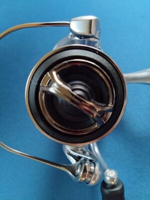 SHIMANO キャスティングもジギングも！豪華3本セット　「中古」 SHIMANO 23 STRADIC C2500SXG Fishing Reel New in box from Japan | eBay