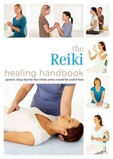 Reiki for Everyday Living (Healing Handbooks) - Paperback By Bounty - ACCEPTABLE