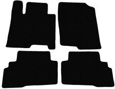 Nuovo Tappetini per Kia Sportage V NQ5 HEV Hybrid 2022-…, Nero Tappeti