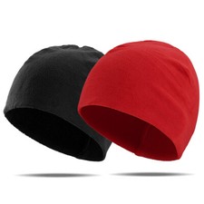 Winter Thermal Warmer Skull Cap Sport Snowboard Ski Beanie Hat For Men Women US