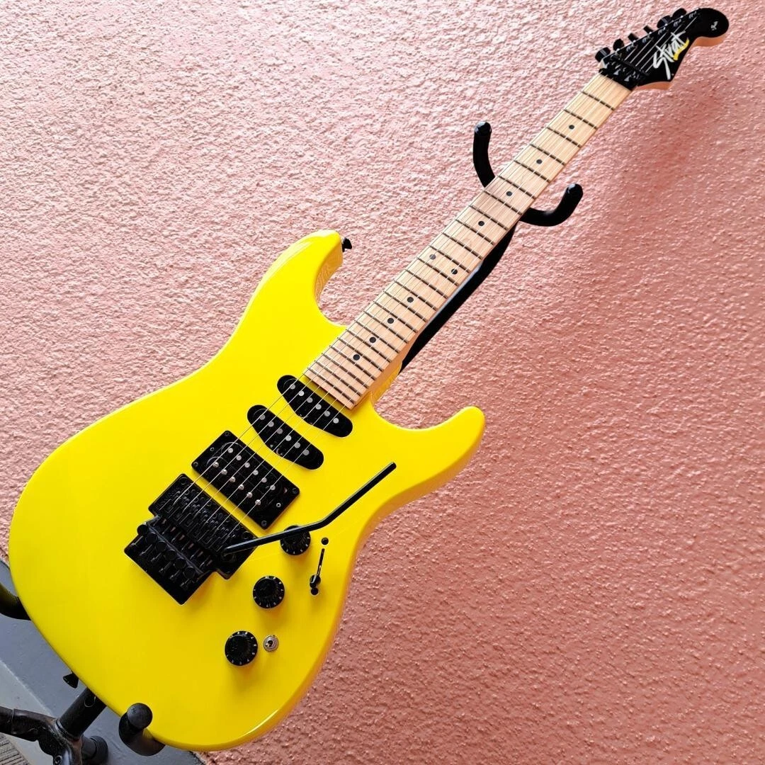 Fender Hm Strat for sale - eBay