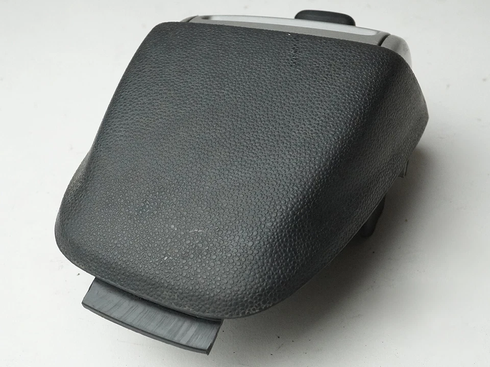 2008 - 2015 Smart Fortwo W451 Ac Heater Air Vent Grille Dashboard Right Rh Oem Foto 4 de 4