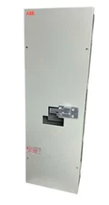 XT4ENCL250S ABB XT4 Circuit Breaker Enclosure Type 1 Surface Mounted