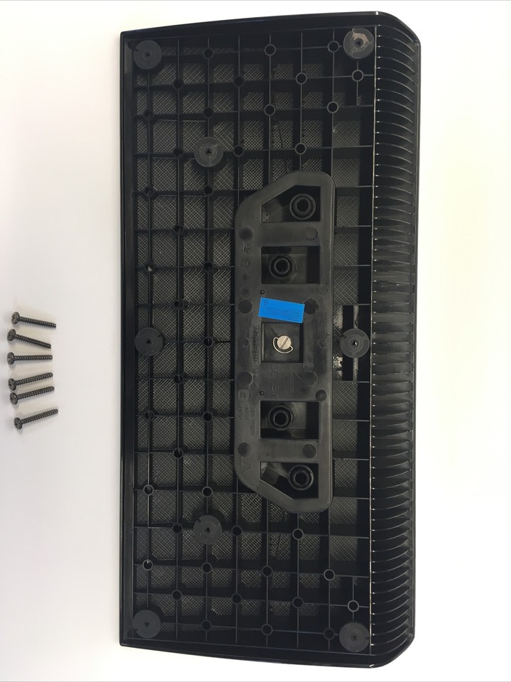 Vizio E370VL Stand/Base/Feet With Screws 180105309020 eBay