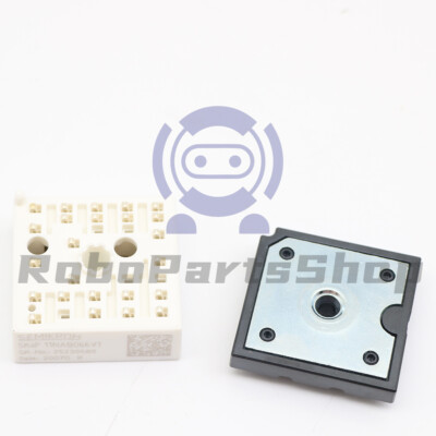 SKIIP 11NAB065V1 M20 SEMIKRON DANFOSS - Module: IGBT | Diode/transistor - Foto 12