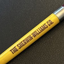 Vintage Ballpoint Pen The Sherwin-Williams Company