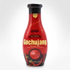Assi Gochujang Korean Hot Pepper Paste Paprika 고추장 300g Sauce Spicy Seasoning