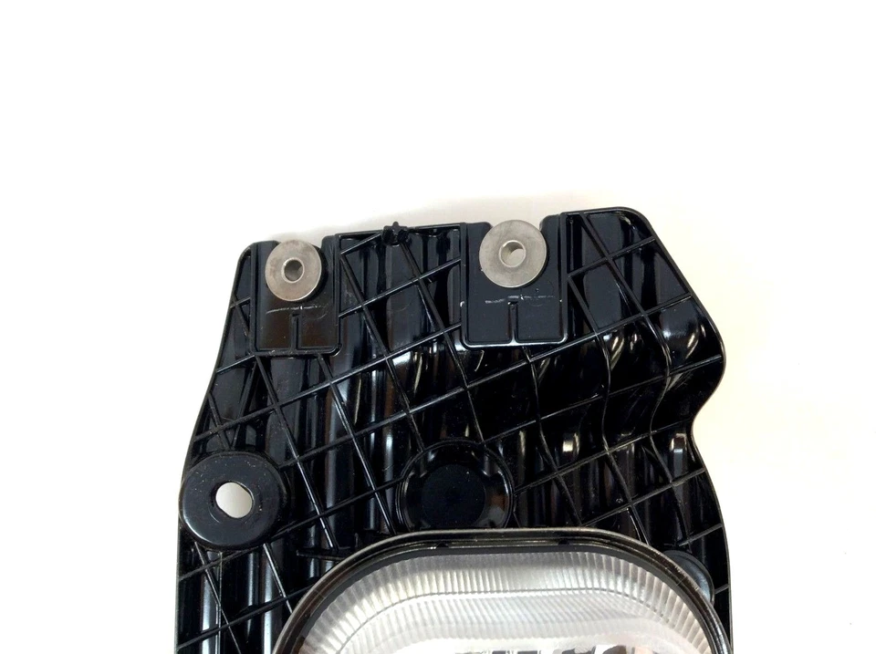 Luz antiniebla del lado del pasajero derecho Ford Super Duty 2011-2016 nueva OEM Foto 3 de 4