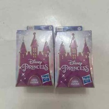 two-disney-princess-gem-collection-series-2-surprise-figure-box-mystery-lot-new