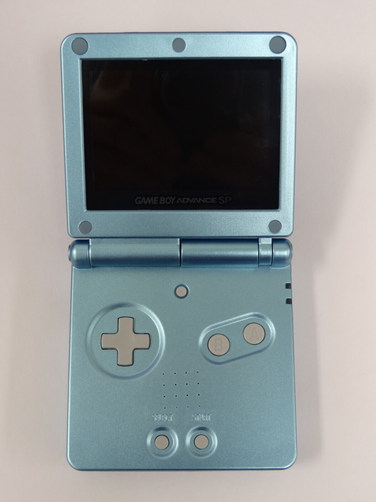 Game Boy Advance SP AGS-101 Console