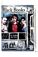 Black Books : Vol 2 (DVD, 2002) for sale online | eBay Australia