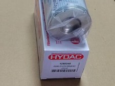 New Hydac Hydraulic Filter 0240D010BN4HC 0240 D 010 BN4HC