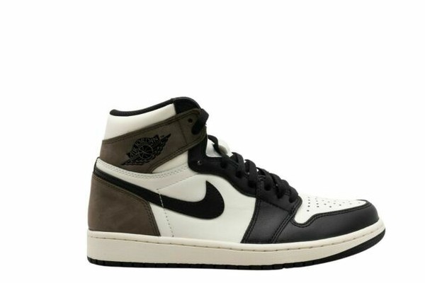 jordan 1 mocha size 9
