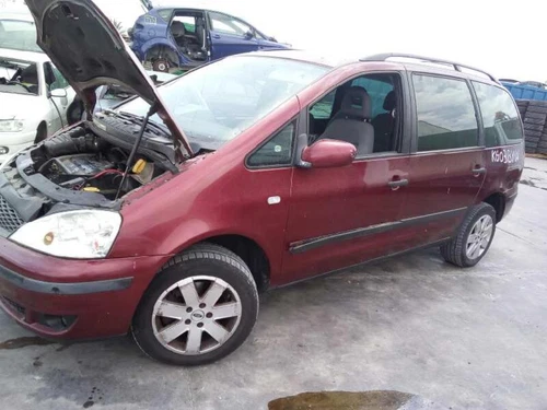 1205055 Porton Trasero para FORD GALAXY (VY) Ambiente 2000 603135 - Imagen 10 de 10