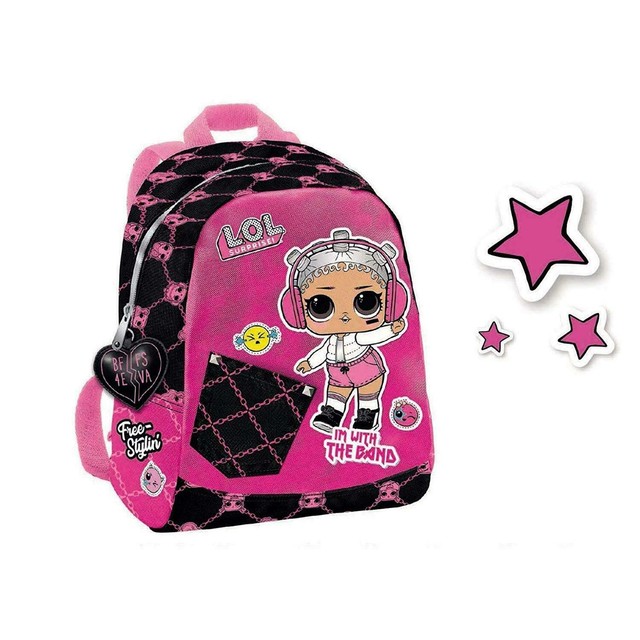 Giochi Preziosi LOL Surprise L.o.l. Zainetto Zaino | Acquisti Online su eBay