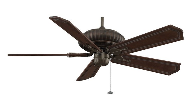Fanimation Fp920az 220 Torrento Collection Ceiling Fan Assembly