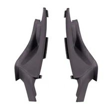 fits 2022 / 2024 Honda  Civic 4 door sedan Hatchback Cowl End Seals