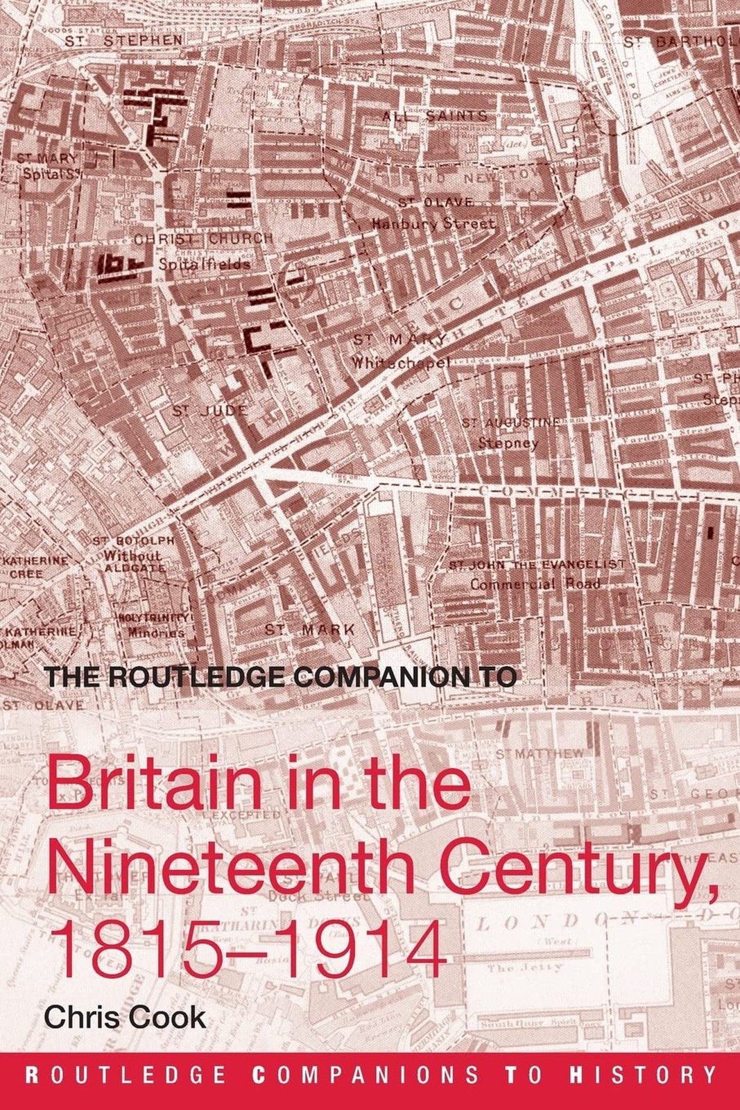 The Routledge Companion to Britain in the Nineteenth Century, 1815-1914 (Rout...