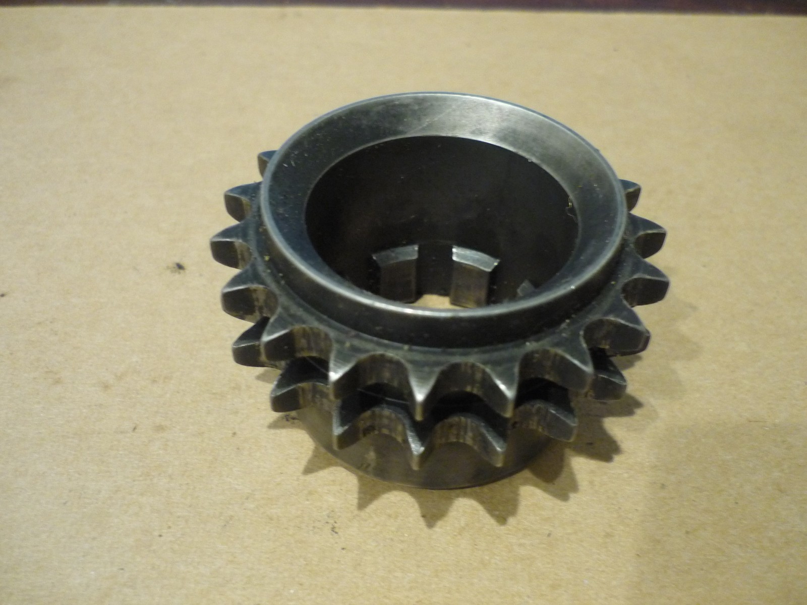 Ferrari 365,400,400i,412 -  Drive Gear - P/N 100294