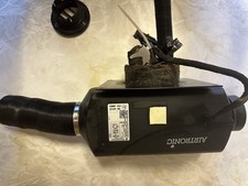 EBERSPACHER AIRTRONIC D4 12V DIESEL NIGHT HEATER UNIT BOATS CAMPER VANS CARAVANS