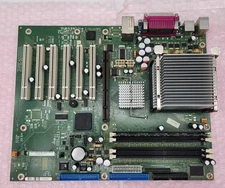 KUKA KRC2 D1688-K32 GS3 00-154-293 FUJITSU SIEMENS D1688K32GS3 MOTHERBOARD