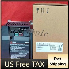 Mitsubishi FR-E840-0016-4-60 Inverter New One Fast Shipping FRE8400016460
