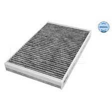 ORIGINAL® Meyle Filter, Innenraumluft Aktivkohle für Citroën C2 C3 I C4 Coupe