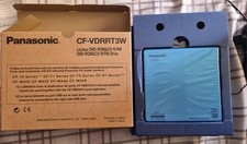 Lettore DVD panasonic Mod. CF-VDRRT3W