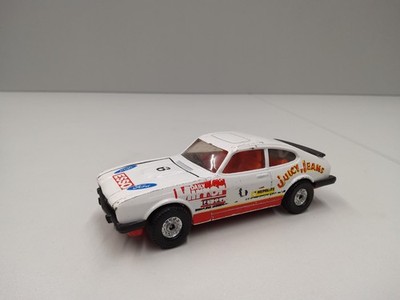 CORGI 1:36  Ford Capri 3,0 S Rallye 