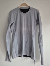 Layer-0 SSM 13-27 double layered longsleeve 4...